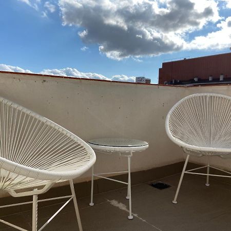 Апартаменти Piso Centro De Castellon Кастельйон-де-ла-Плана Екстер'єр фото