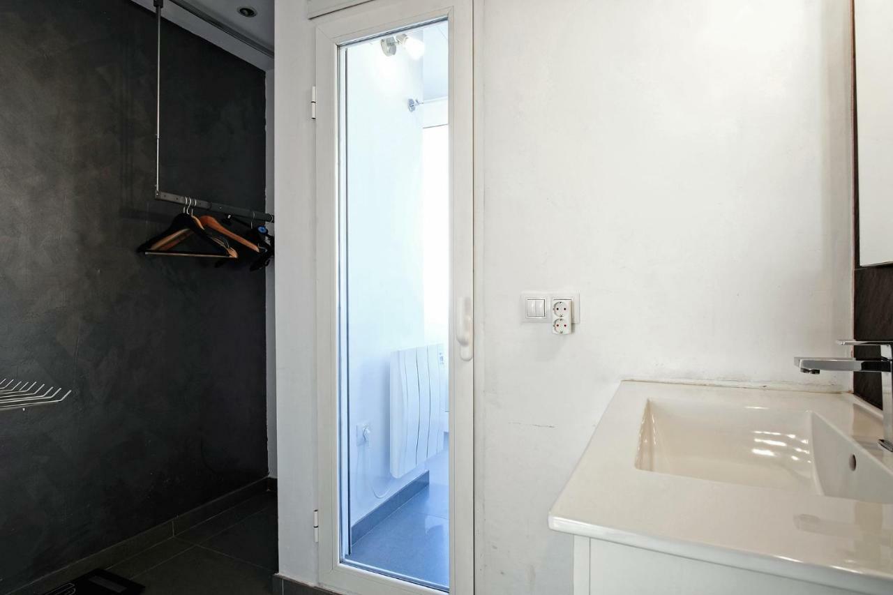 Апартаменти Piso Centro De Castellon Кастельйон-де-ла-Плана Екстер'єр фото