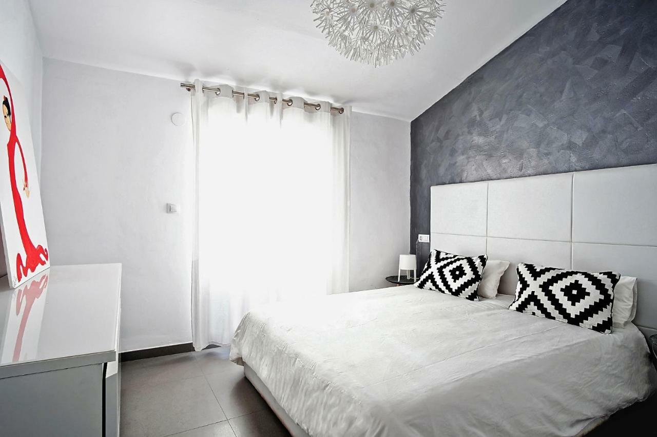 Апартаменти Piso Centro De Castellon Кастельйон-де-ла-Плана Екстер'єр фото